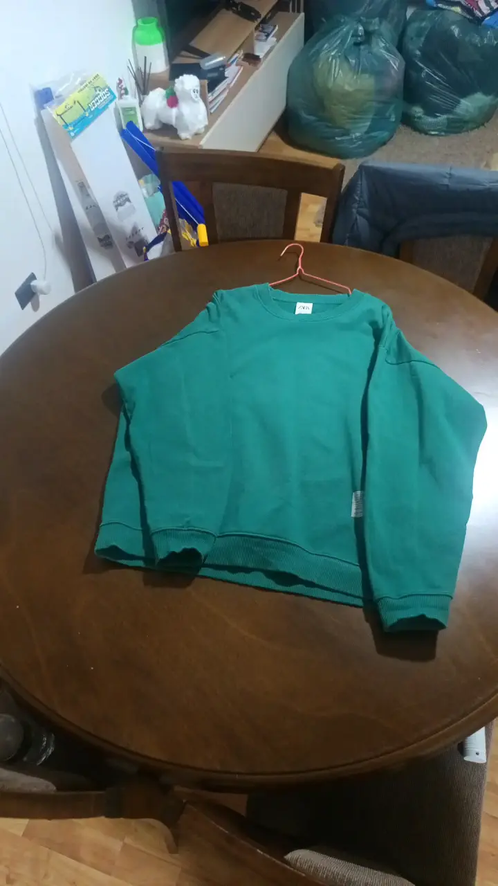 Polerón gris Adidas para hombre - 6
