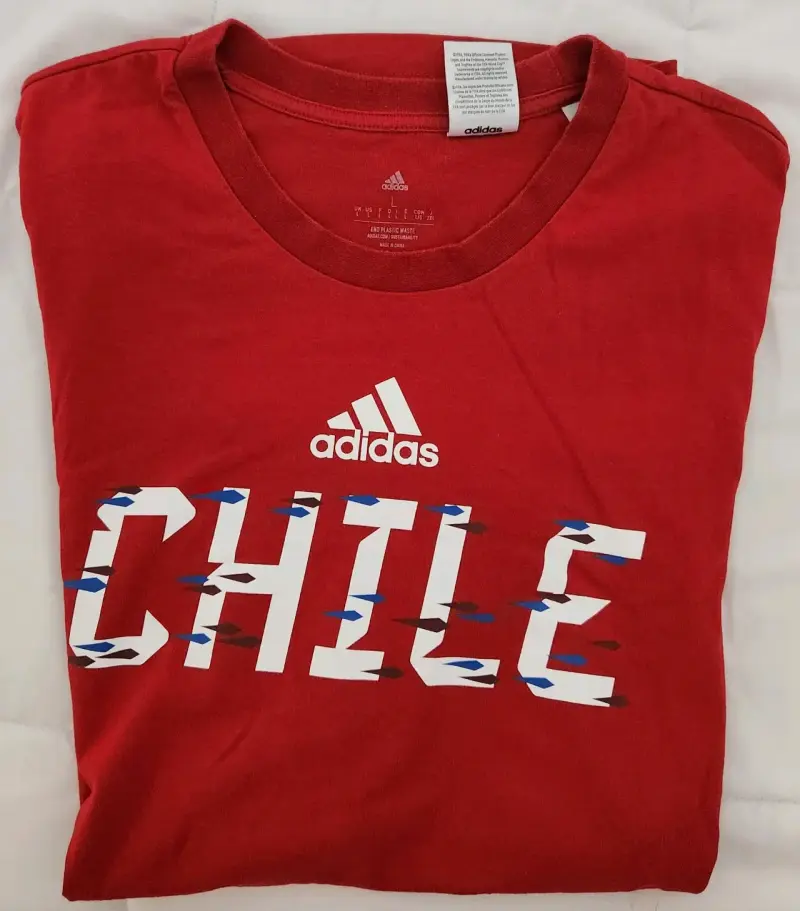 Poleras L - 2