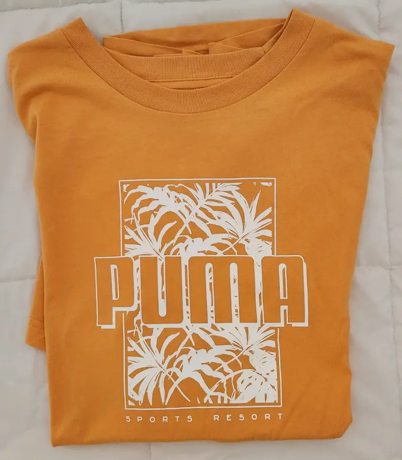 Poleras L - 4