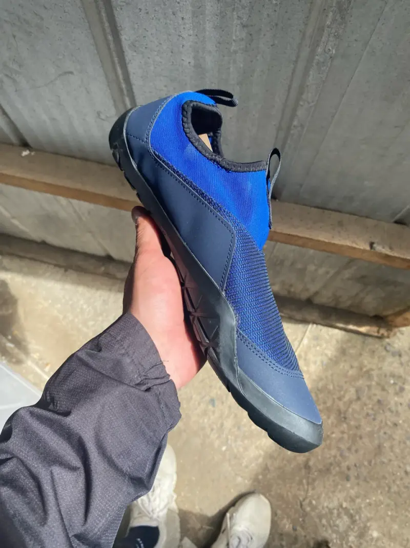 Zapatillas de Agua Adidas Terrex Jawpaw II - 3