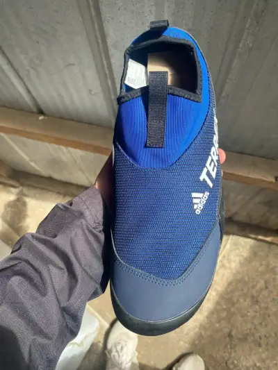 Zapatillas de Agua Adidas Terrex Jawpaw II - miniatura 4