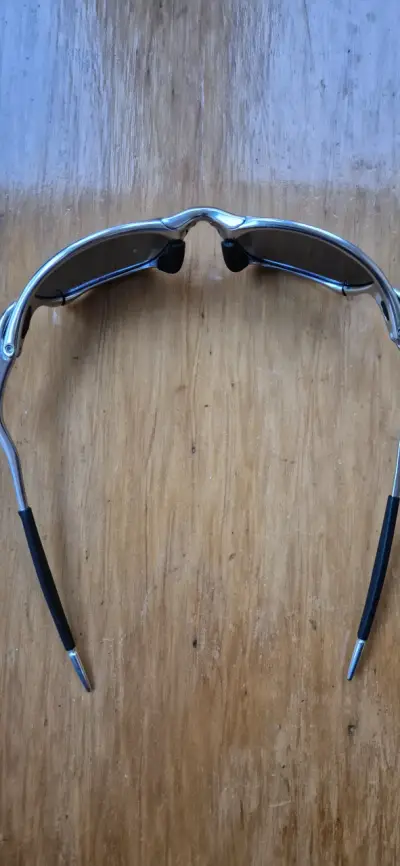 Gafas de sol deportivas con lentes polarizadas - miniatura 2