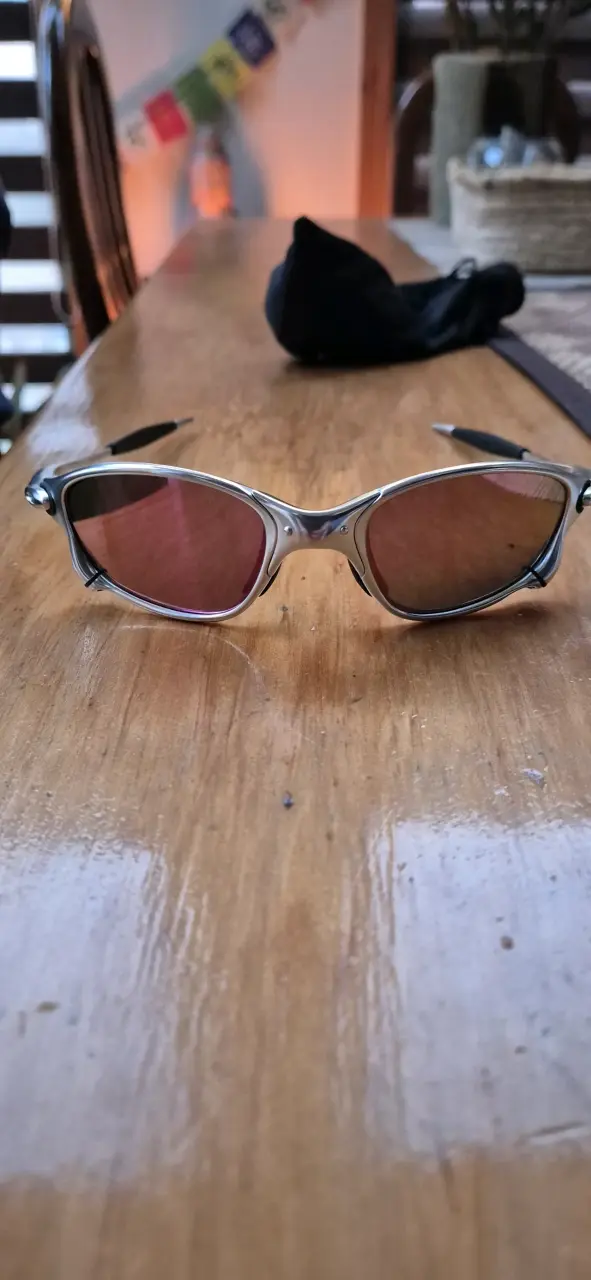Gafas de sol deportivas con lentes polarizadas - 3