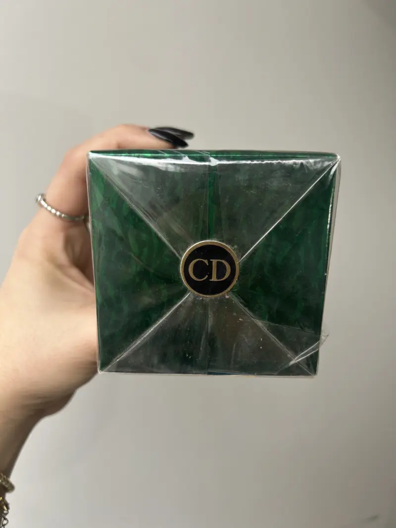 Perfume Poison de Dior 100 ml - 3