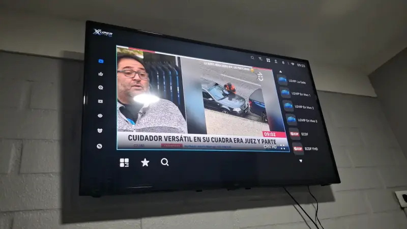 Evo Fuse 4K con xuper tv - 3