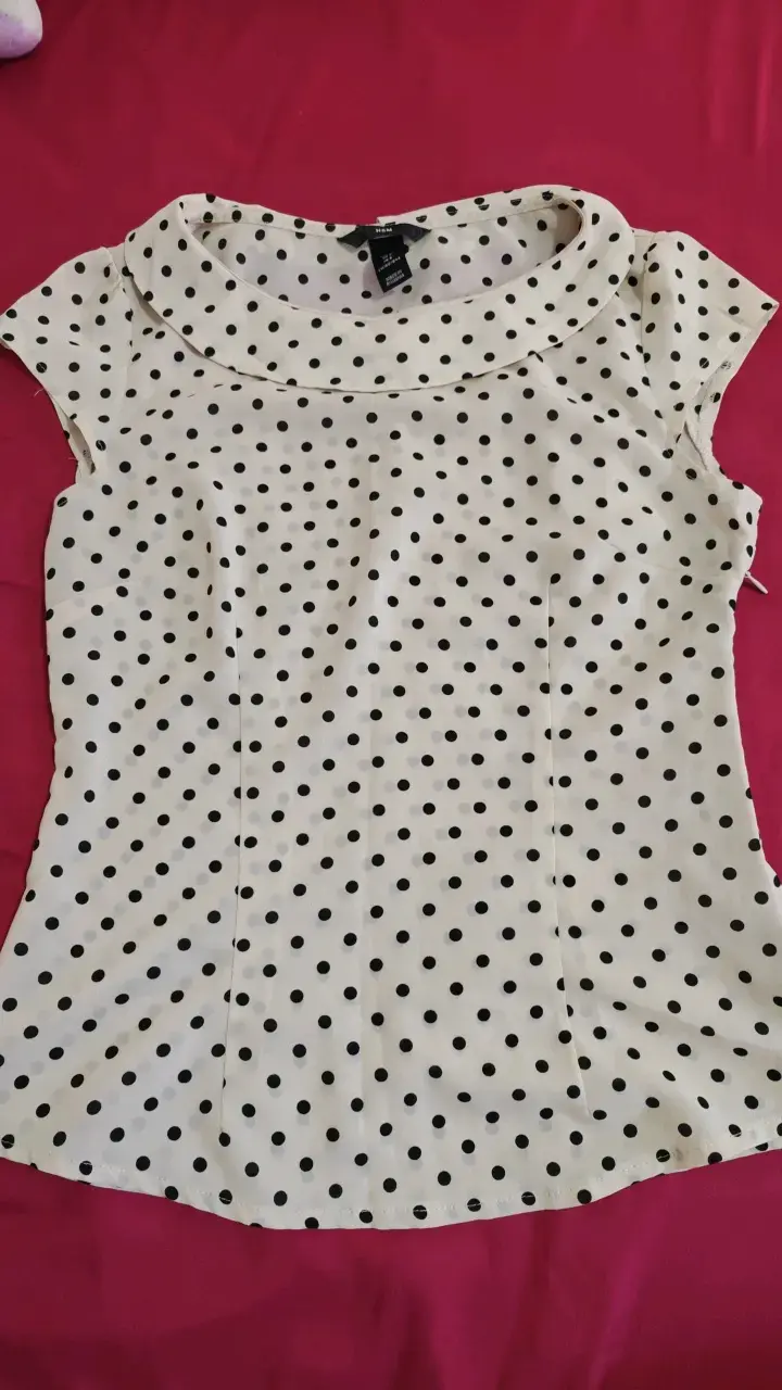 Lote de ropa femenina variada - 3