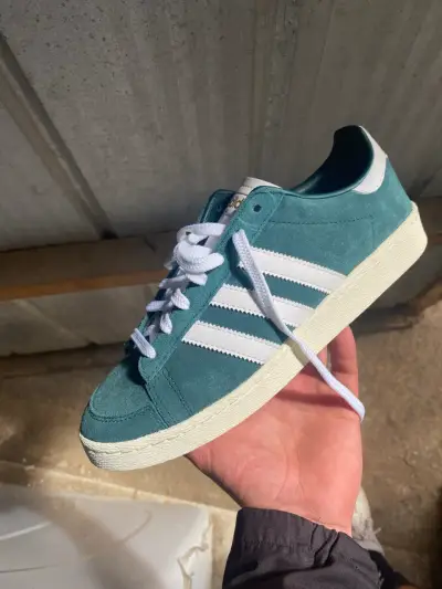 Zapatillas Adidas Jabbar Low - miniatura 2