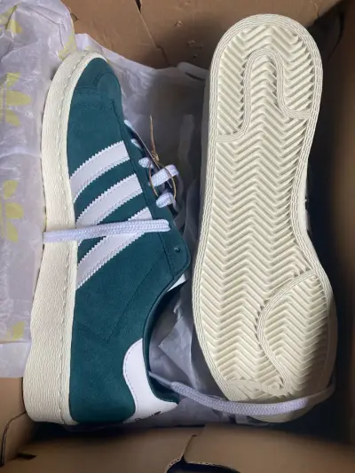 Zapatillas Adidas Jabbar Low - miniatura 5