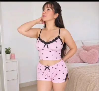 Hermosas pijamas de verano! - miniatura 1