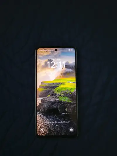 Smartphone Oppo A58 - miniatura 1