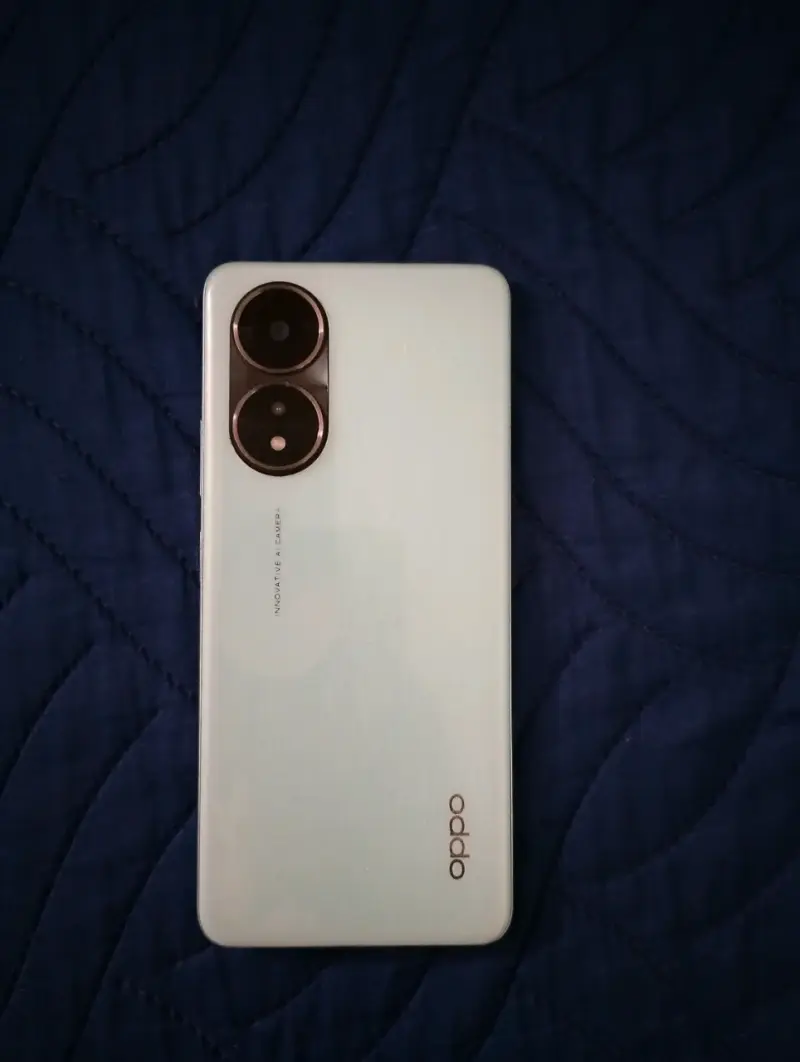Smartphone Oppo A58 - 2