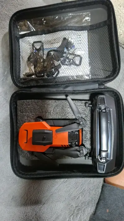 Drone H11 con Cámara HD y Evitación de Obstáculos - miniatura 5