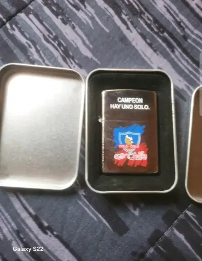 Encendedores de colo-colo esponja nunca remojada - miniatura 4