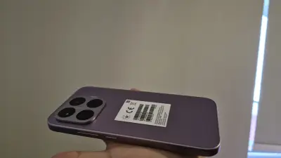 Xiaomi 17T con cámara Leica - miniatura 2