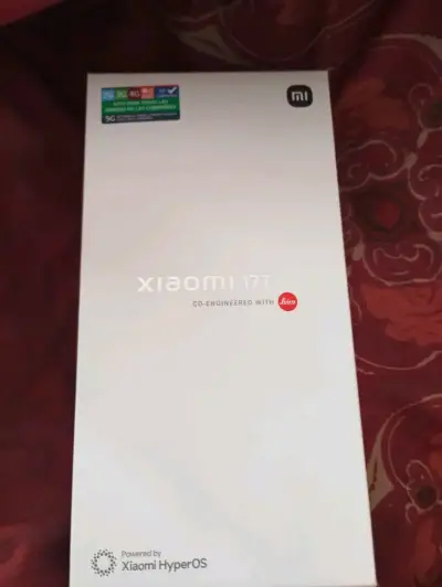 Xiaomi 17T con cámara Leica - miniatura 5