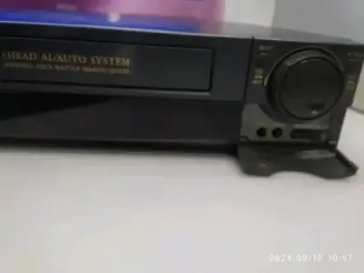 Reproductor VHS Winner VR-K60 con sistema AI - miniatura 2