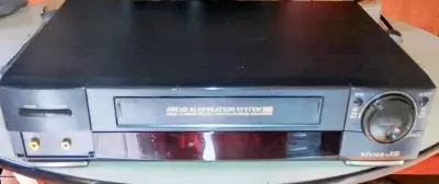 Reproductor VHS Winner VR-K60 con sistema AI - miniatura 3