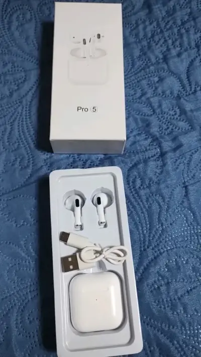Kit para iPhone ( 4 productos ) cargador audifonos - miniatura 4