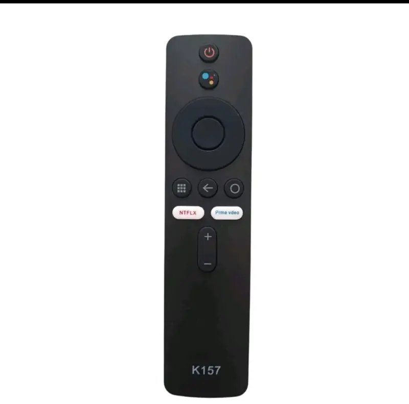 Control remoto universal K157 para Smart TV