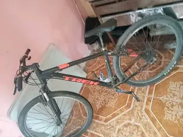 Bicicleta Trek de montaña con neumáticos Crossmark - 3