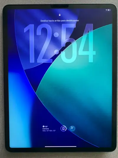 iPad Pro 12.9 pulgadas 5ta gen procesador M1 - miniatura 1