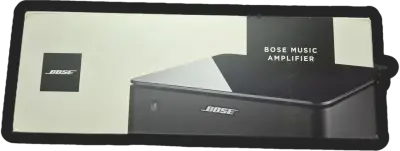 Amplificador de Música Bose - miniatura 1