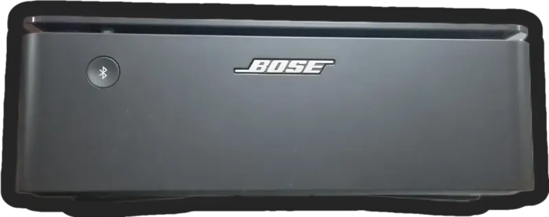 Amplificador de Música Bose - 3