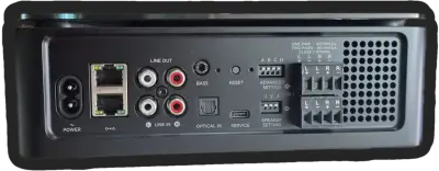 Amplificador de Música Bose - miniatura 4