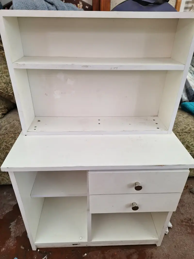 Muebles cocina de jueguete - 5