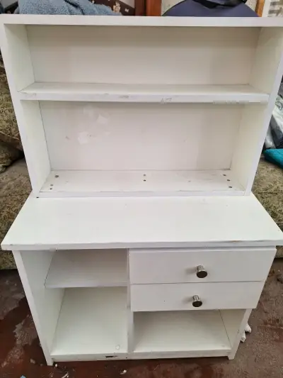 Muebles cocina de jueguete - miniatura 5