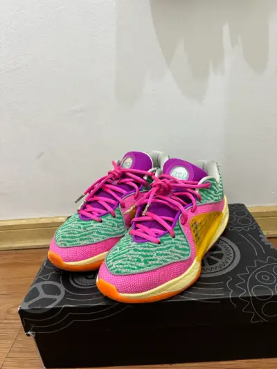 KD 16 “ASW” Talla 9US - miniatura 1