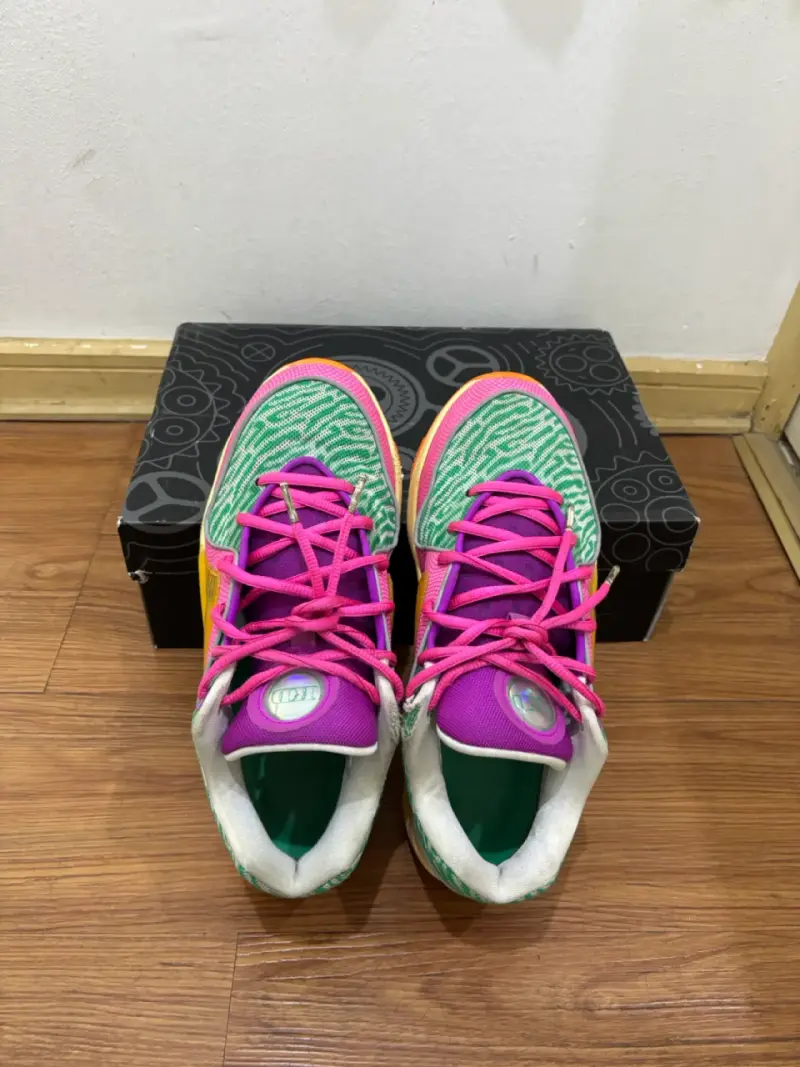 KD 16 “ASW” Talla 9US - 3