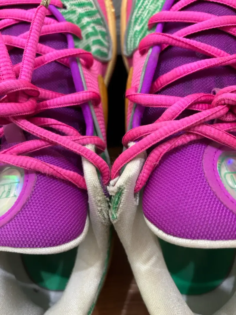 KD 16 “ASW” Talla 9US - 5