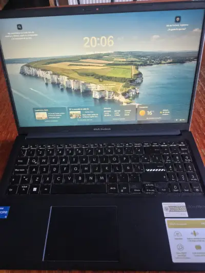 Laptop ASUS Vivobook Intel Core i5 13va Gen - miniatura 2