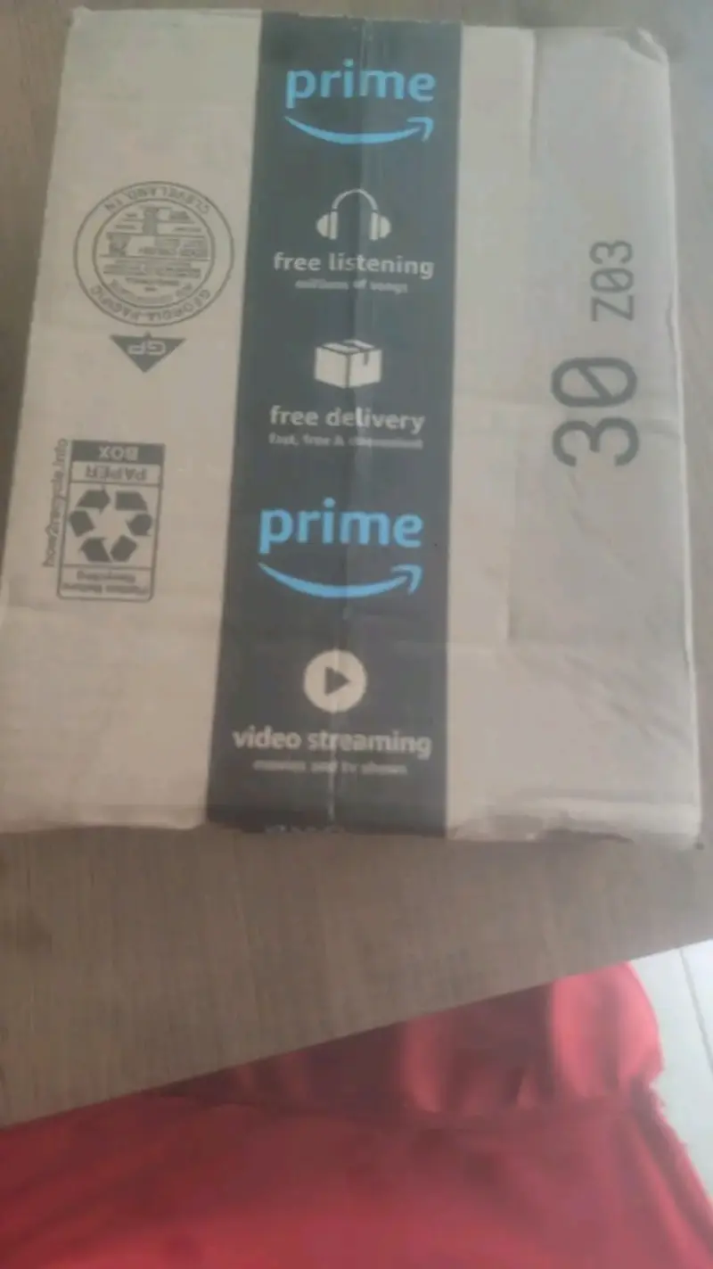 Auriculares inalámbricos Amazon Basics con ANC - 3