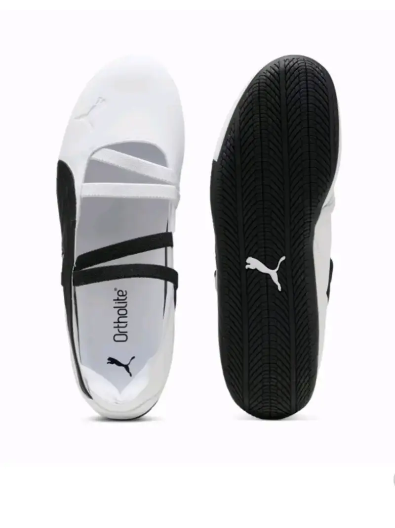 Ballerinas speedcat
