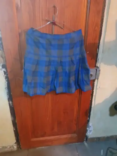 Uniforme escuela amor de dios - miniatura 1