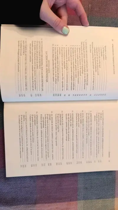 Aprender en Tiempos Revueltos de Juan Ignacio - miniatura 6