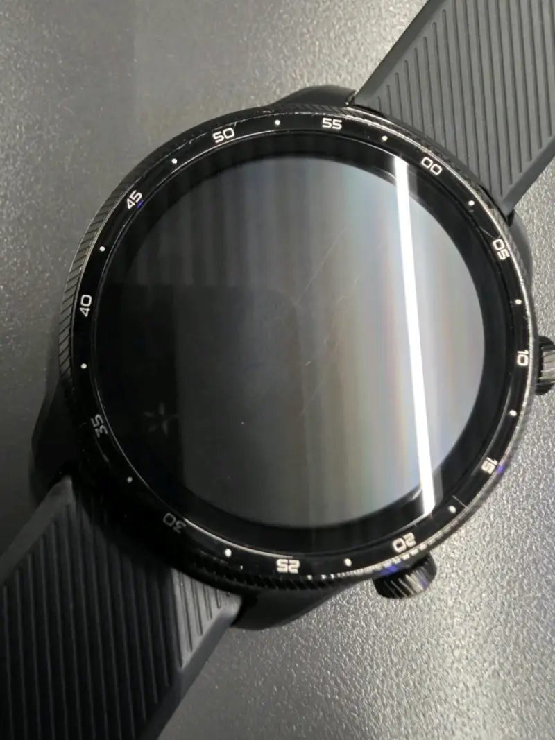TicWatch Pro 3 Ultra GPS - 3