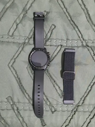 TicWatch Pro 3 Ultra GPS - miniatura 4