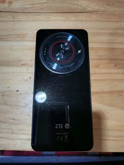 Smartphone ZTE Blade A75 5G - miniatura 2