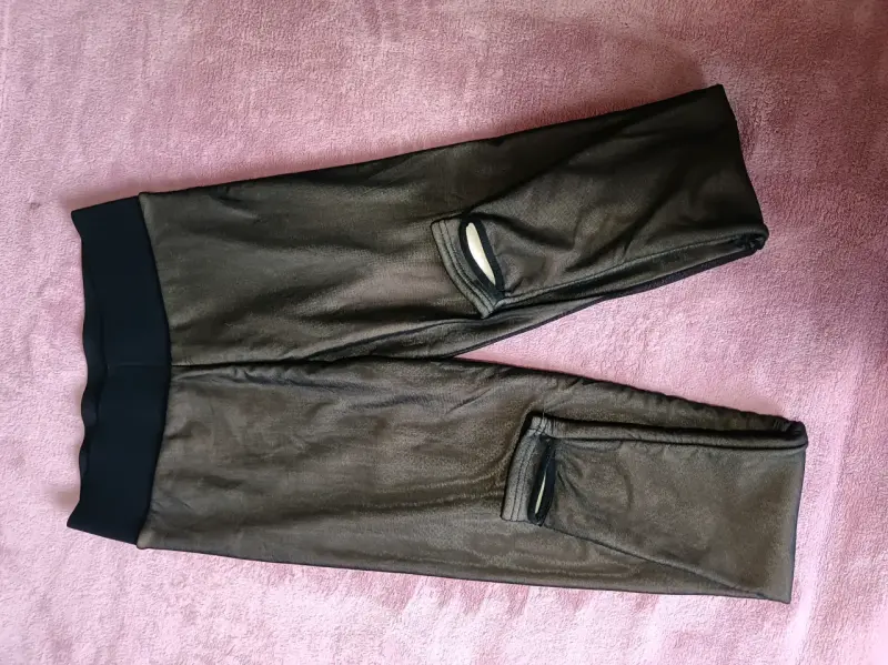 Calza efecto piel nuevas