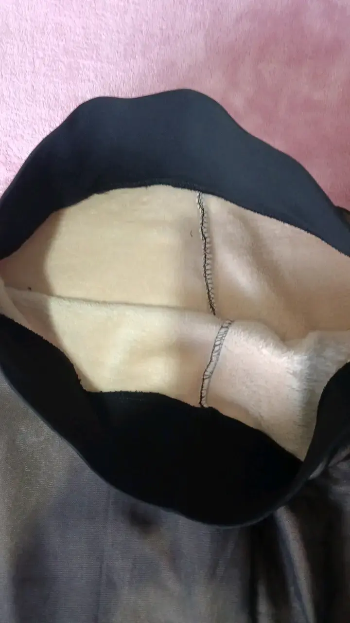 Calza efecto piel nuevas - 2