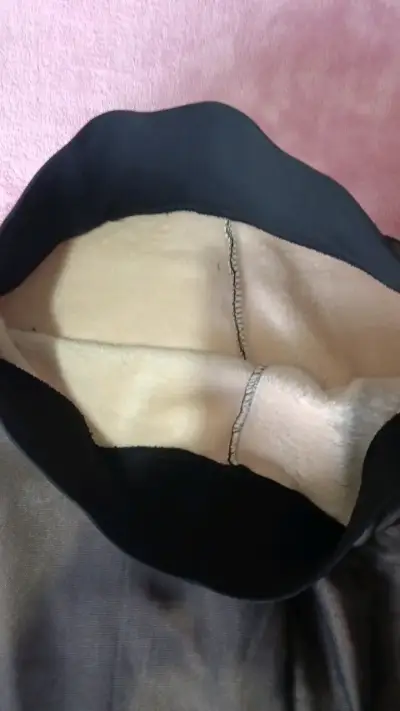 Calza efecto piel nuevas - miniatura 2