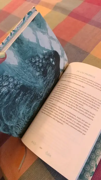 El Profeta de Kahlil Gibran ilustrado - miniatura 5
