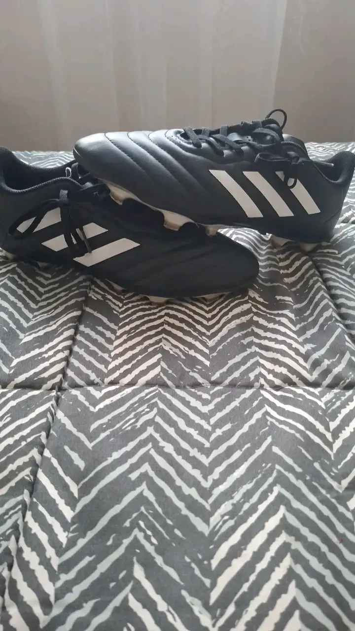 Zapatos de fútbol Adidas Goletto VIII - 2