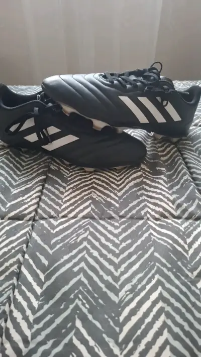 Zapatos de fútbol Adidas Goletto VIII - miniatura 2
