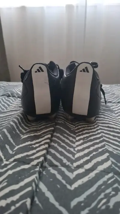 Zapatos de fútbol Adidas Goletto VIII - miniatura 4