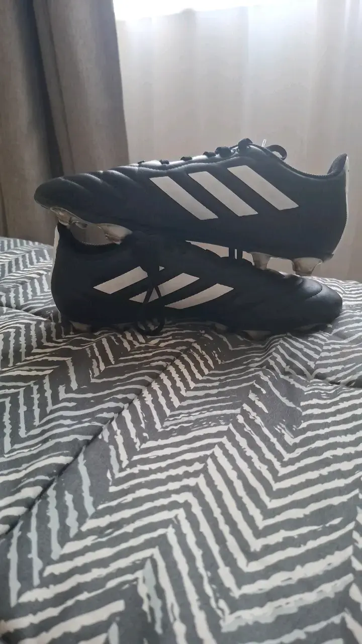 Zapatos de fútbol Adidas Goletto VIII - 5