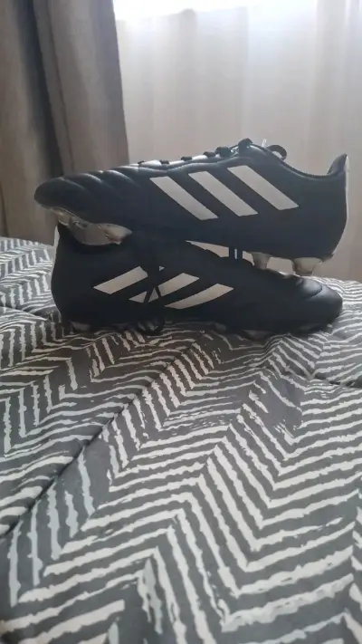 Zapatos de fútbol Adidas Goletto VIII - miniatura 5